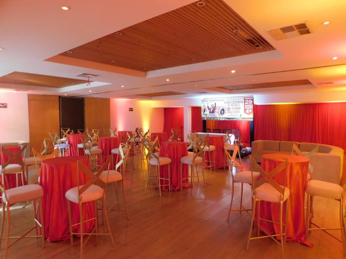 Palacio Azteca 4* Tijuana