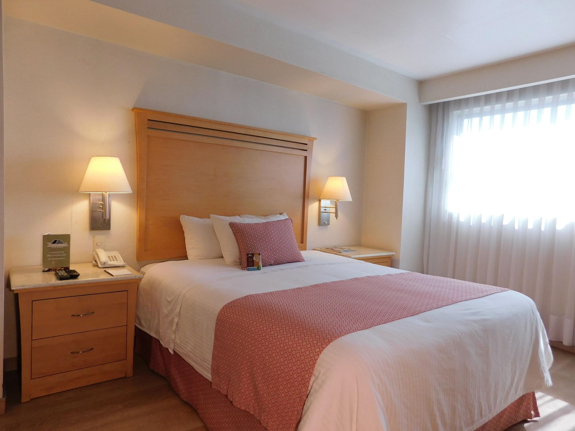 Palacio Azteca 4* Tijuana
