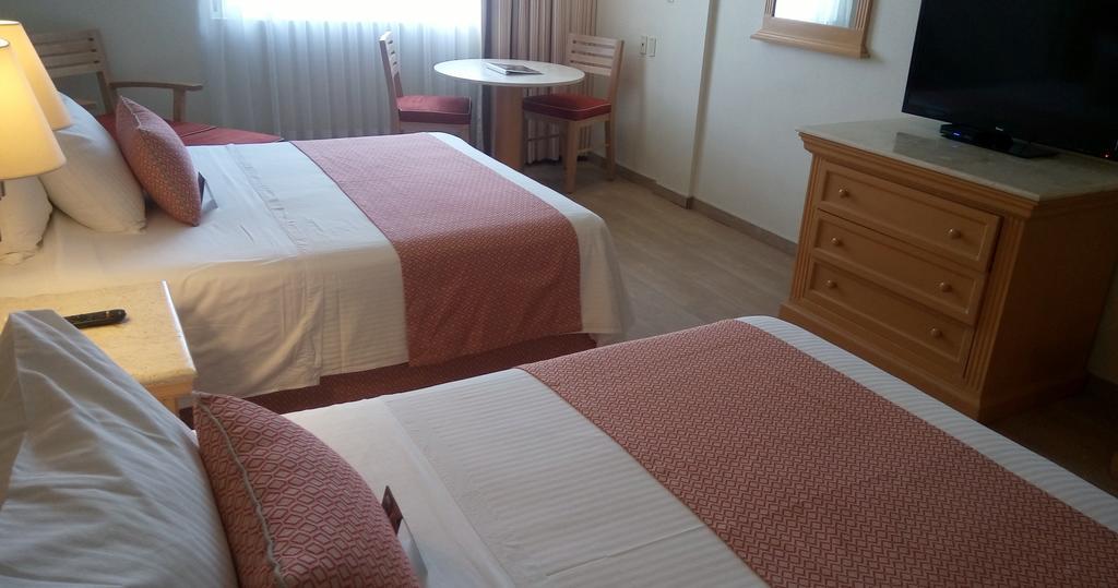 Palacio Azteca 4*